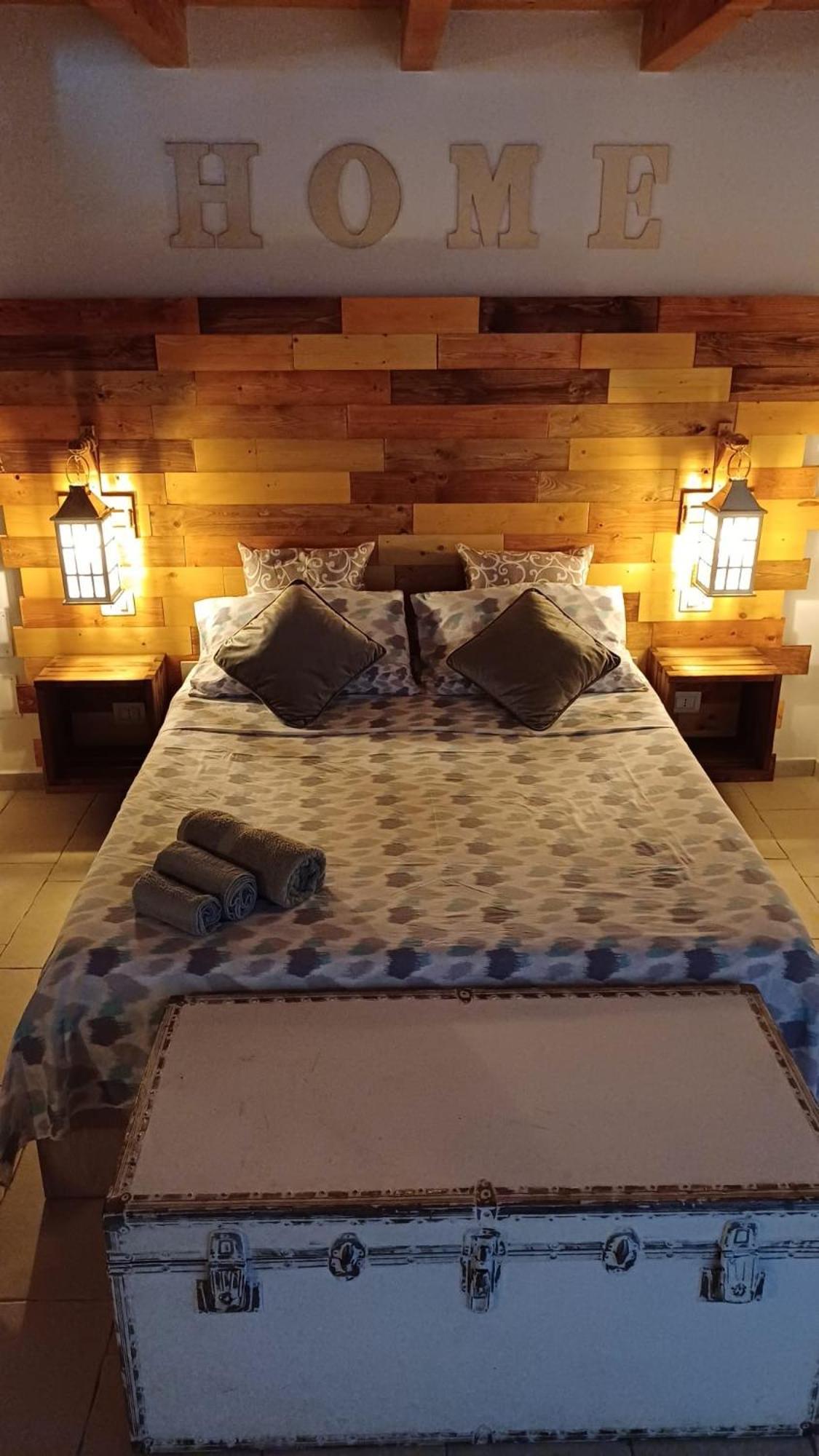 Bed and Breakfast Casa Di Nonna Rosa Каноса-ди-Пулья Экстерьер фото
