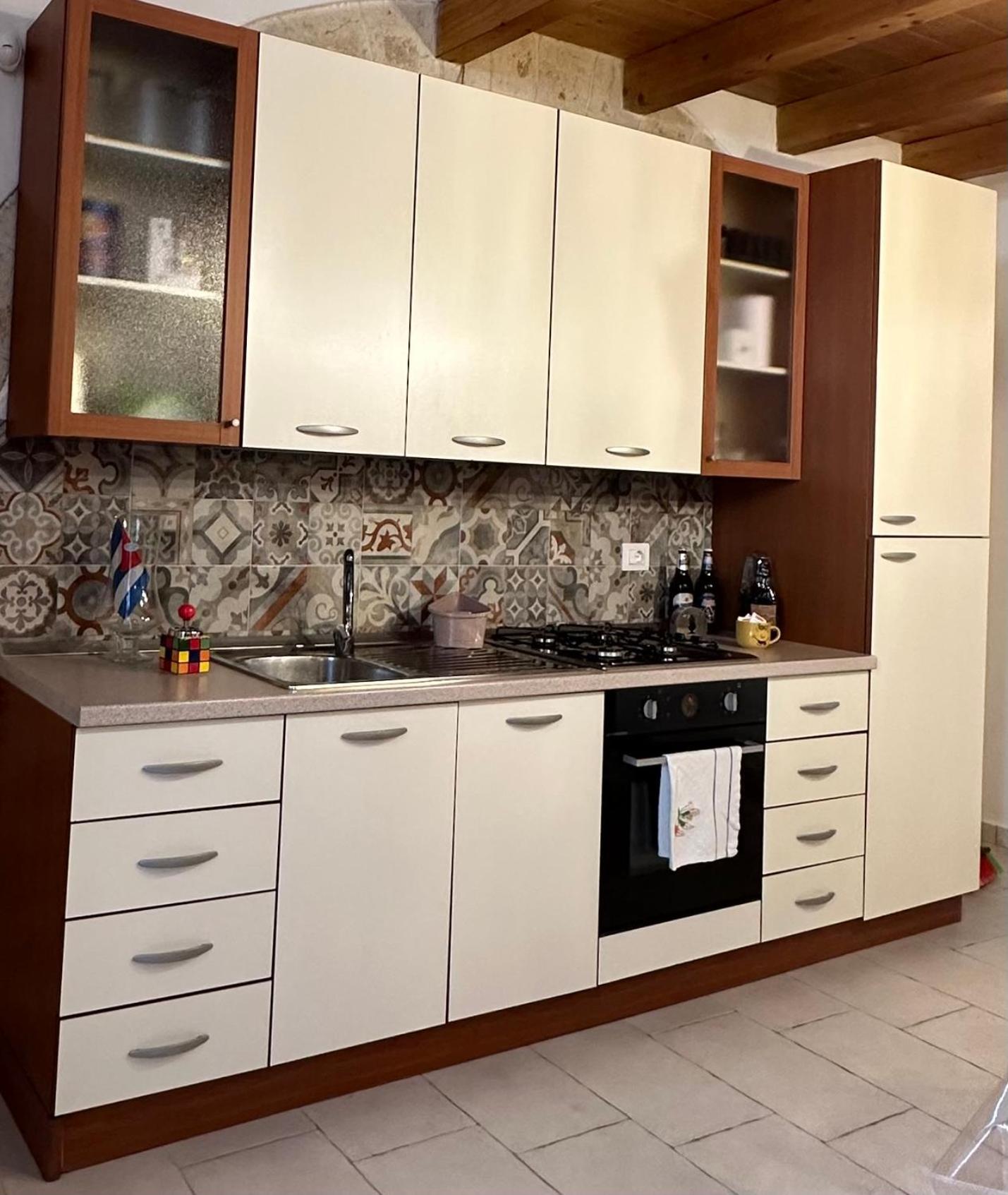 Bed and Breakfast Casa Di Nonna Rosa Каноса-ди-Пулья Экстерьер фото